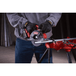 Fierastrau circular fara acumulatori Milwaukee M18 FMCS-0X