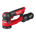 Slefuitor orbital fara acumulatori Milwaukee FUEL M12 FSDR75-0B