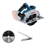 Fierastrau circular fara acumulatori Bosch GKS 185-Li