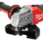 Polizor unghiular 125 mm fara acumulatori Milwaukee M18 FSAG125X-0X
