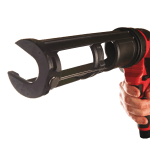 Pistol de silicon fara acumulatori Milwaukee M12 PCG/310C-0