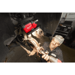 Proiector LED pivotant fara acumulatori Milwaukee M12 PAL-0