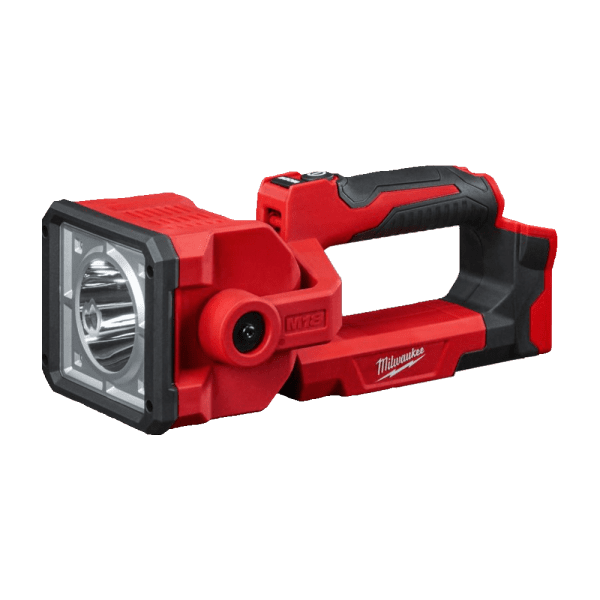 Lanterna LED fara acumulatori Milwaukee M18 SLED-0