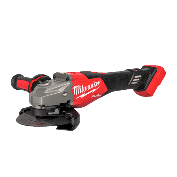 Polizor unghiular 125mm fara acumulatori Milwaukee M18 FHSAG125XB2-0X