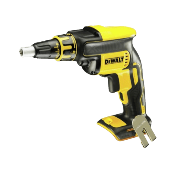 Masina de insurubat gips-carton DeWalt DCF620NT