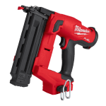 Pistol de batut cuie fara acumulatori Milwaukee M18 FN18GS-0X