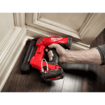 Pistol de batut cuie fara acumulatori Milwaukee M18 FN18GS-0X