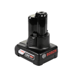 Acumulator Li-Ion 12V cu 6Ah Bosch