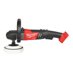 Masina de slefuit fara acumulatori Milwaukee M1 8FAP180-0X
