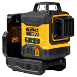 Nivela laser cu linii fara acumulator DeWalt DCLE34031N