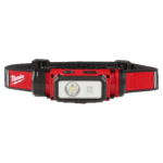 Lanterna frontala cu USB Milwaukee L4 HL2-301