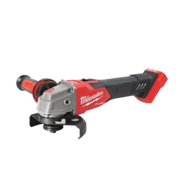 Polizor unghiular fara acumulatori Milwaukee M18FSAGV125XB-0X