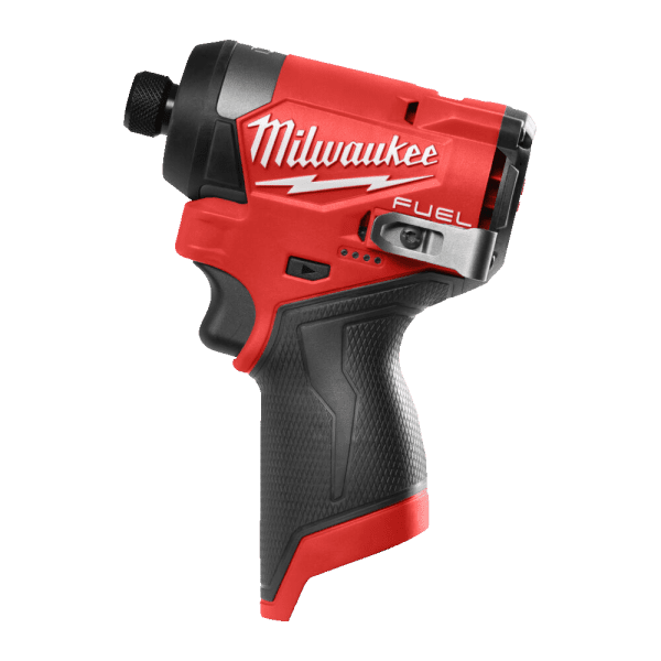 Masina de insurubat cu impact fara acumulatori Milwaukee M12 FID2-0