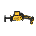 Fierastrau compact tip sabie DeWalt DCS369N