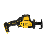 Fierastrau compact tip sabie DeWalt DCS369N