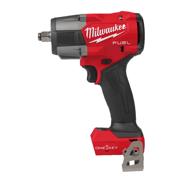 Masina de insurubat cu impact fara acumulatori Milwaukee M18 ONEFMTIW2FC12-0X