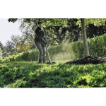 Trimmer pentru gazon cu acumulator DeWalt DCMAS5713X1