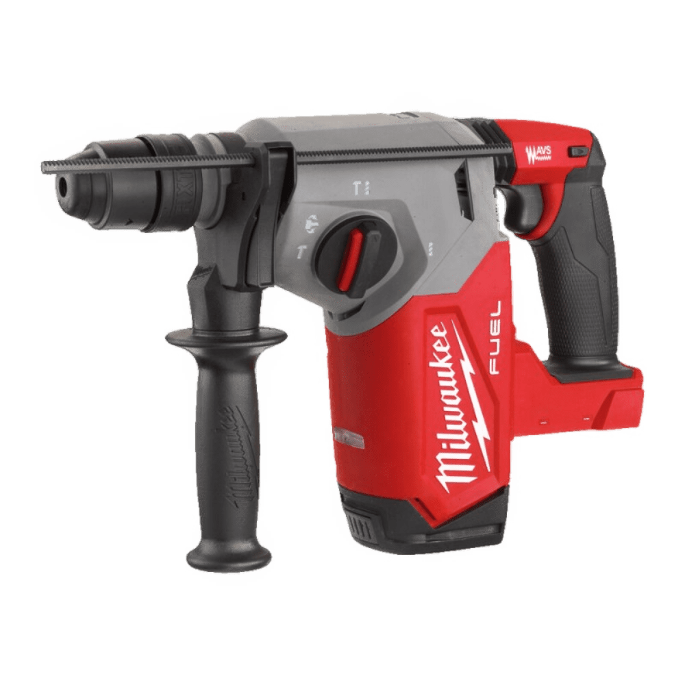 Ciocan rotopercutor Milwaukee SDS-plus fara acumulator M18FHX-0