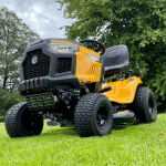 Tractoras de tuns gazon Cub Cadet LT2 NR92