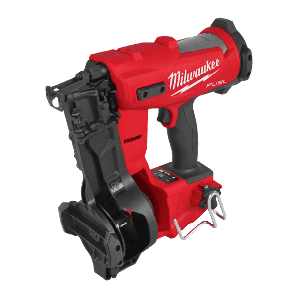 Pistol de batut cuie fara acumulatori Milwaukee M18 FRCN45-0X