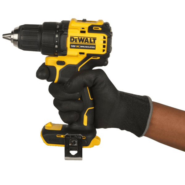 Masina de gaurit si insurubat fara acumulatori DeWalt DCD708N