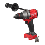 Masina de gaurit fara acumulatori Milwaukee M18 ONEDD3-0X