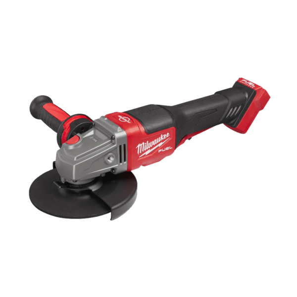 Polizor unghiular 125 mm fara acumulatori Milwaukee M18 FHSAG125XPDB-0X