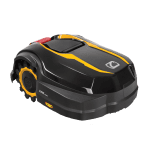 Robot de tuns gazon Cub Cadet XR5 3000M2