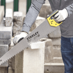 Fierastrau manual Stanley FATMAX BCA 65 cm