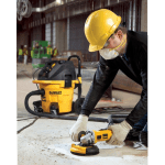 Aspirator profesional uscat-umed DeWalt DWV902L