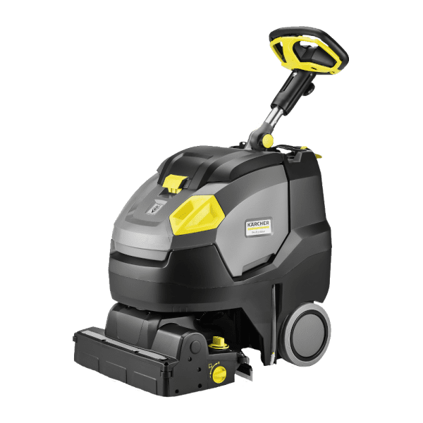 Masina de spalat pardoseli Karcher BR 45/22 C