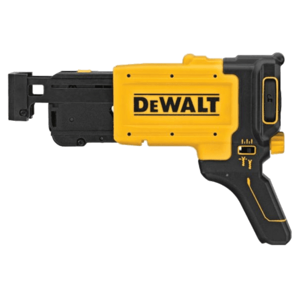 Magazie de suruburi DeWalt DCF6202