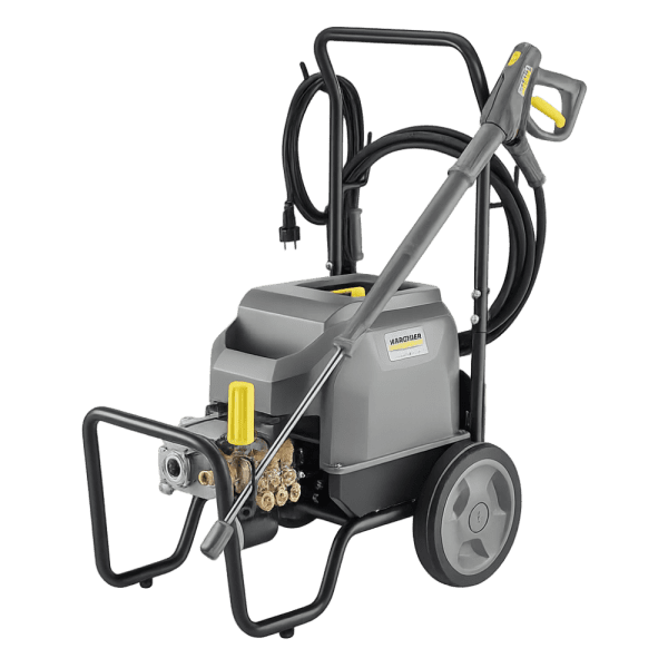 Aparat de spalat cu presiune fara incalzire Karcher HD 6/15-4 M Classic