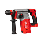 Ciocan rotopercutor fara acumulator Milwaukee SDS-plus M18 BLHX-0X