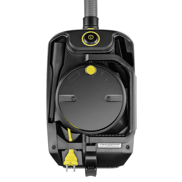 Aspirator profesional uscat T 10/1 Adv HEPA Go!Further