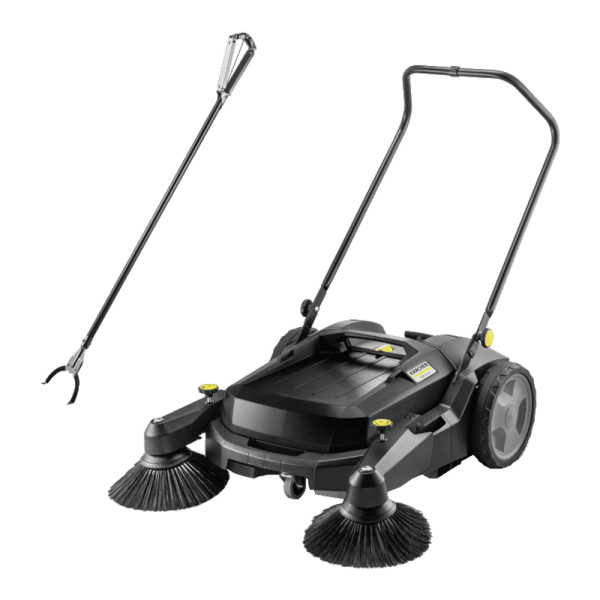 Masina de maturat manuala Karcher KM 70/20 C 2SB Go!Further