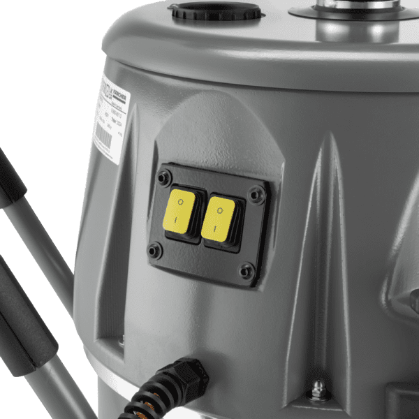 Aspirator industrial Karcher IVR-L 65/24-2 Set Go!Further