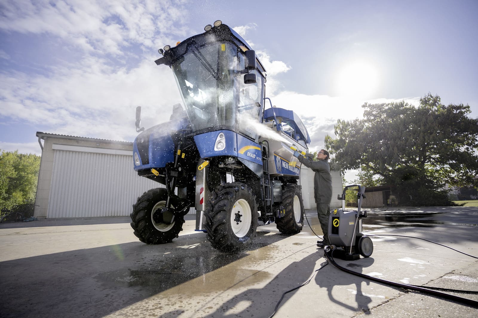 1.286-960.0 Karcher slider