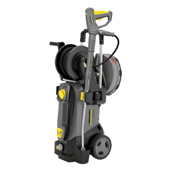 Spalator cu presiune Karcher HD 5/15 CX Plus + FR Classic