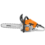 Motofierastrau Stihl MS 212 lama 35cm