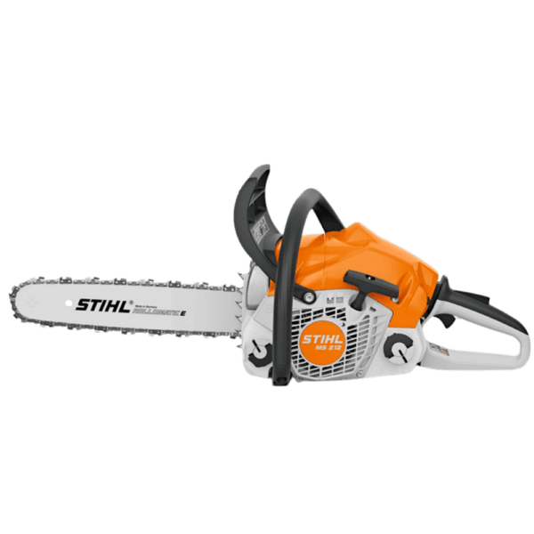 Motofierastrau Stihl MS 212 lama 35cm