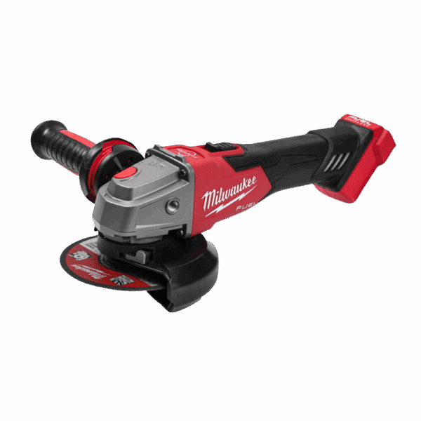 Polizor unghiular 125mm fara acumulatori Milwaukee M18 FSAG125XB-0