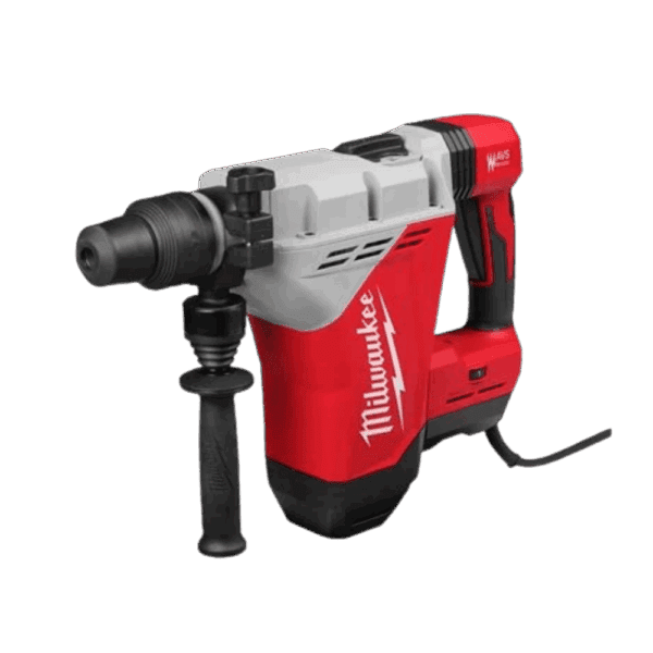 Ciocan demolator SDS-Max Milwaukee HACO850