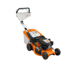 Masina de tuns gazon Stihl RM 248.3T