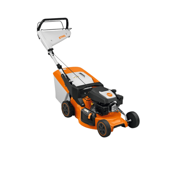 Masina de tuns gazon Stihl RM 248.3T