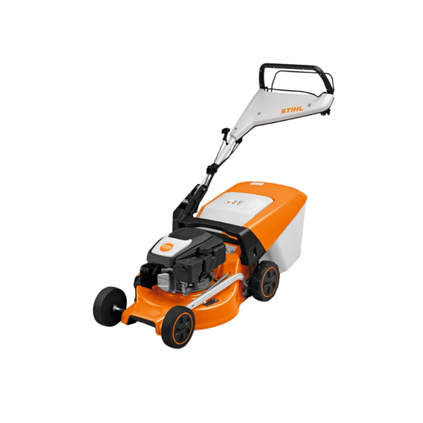 Masina de tuns gazon Stihl RM 248.3T
