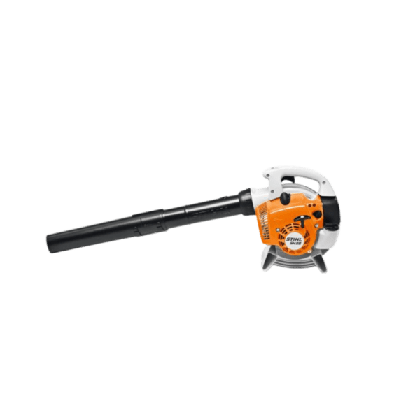 Aspirator cu tocator pe benzina Stihl SH 56