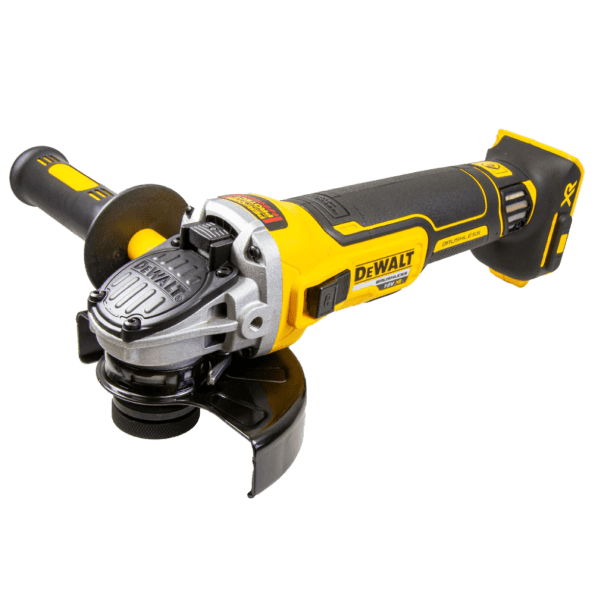Set 2 scule cu 2 acumulatori DeWalt DCK2026P2T