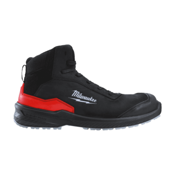 Ghete de protectie S3S 1M110133 ESD SC FO SR Milwaukee