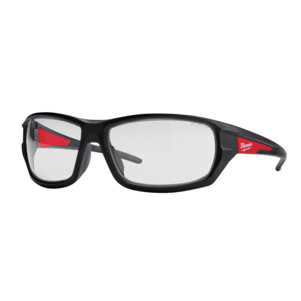 Ochelari de protectie cu lentila transparenta Premium Milwaukee